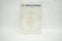 DePuy 1516-20-808 Tibial Insert Fixed Bearing Cruciate Retaining AOX 8mm